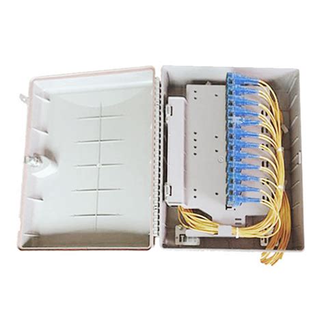 fdb fiber distribution box supplier|Fiber Distribution Box .